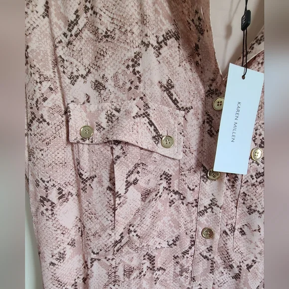 Karen Millen Dress - Picture 3 of 8